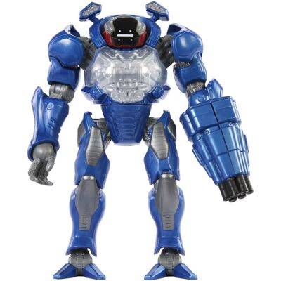 Mattel Masters of the Universe Roboto s akciou Mattel Masters of the Universe Roboto s akciou