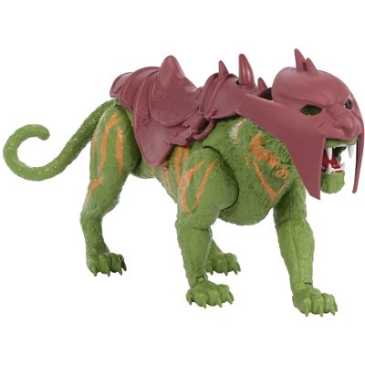 Mattel Masters of the Universe Battle Cat Mattel Masters of the Universe Battle Cat