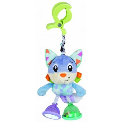 Playgro Závesná polárna líška Playgro Závesná polárna líška