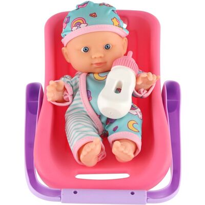 Teddies Bábätko 20 cm Teddies Bábätko 20 cm