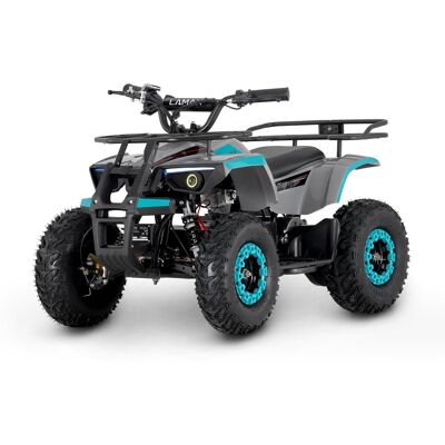 Lamax eTiger ATV50S Blue Lamax eTiger ATV50S Blue