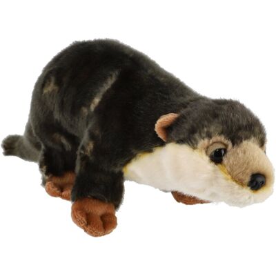 Teddies Vydra 32 cm Teddies Vydra 32 cm