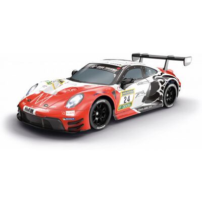 Carrera 160153 Porsche 911 GT3 R Steam Carrera 160153 Porsche 911 GT3 R Steam