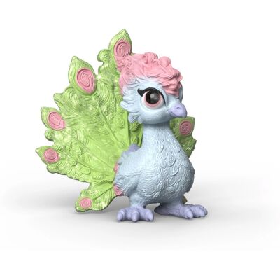 Schleich Mláďa páva 70848 Schleich Mláďa páva 70848
