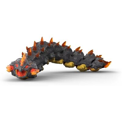 Schleich Lávový červ 70864 Schleich Lávový červ 70864