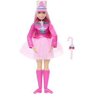 Mattel Barbie Luskáčik Brooklyn Mattel Barbie Luskáčik Brooklyn