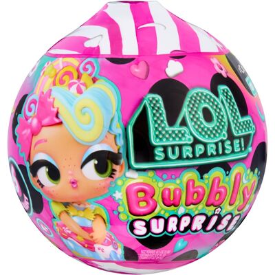MGA L. O. L. Surprise! Bubbly, bábika MGA L. O. L. Surprise! Bubbly, bábika