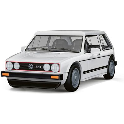 Cobi 24662 Volkswagen Golf GTI Cobi 24662 Volkswagen Golf GTI