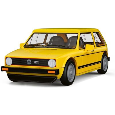 Cobi 24663 Volkswagen Golf GTI Cobi 24663 Volkswagen Golf GTI