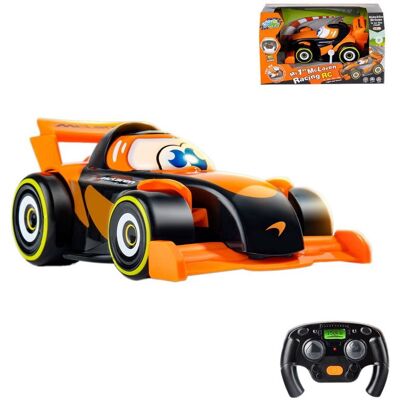 Made Formula McLaren na ovládanie, 19 cm Made Formula McLaren na ovládanie, 19 cm
