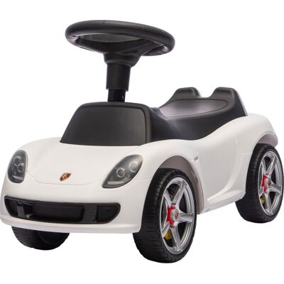 Buddy Toys BPC 5326 Porsche biele Buddy Toys BPC 5326 Porsche biele