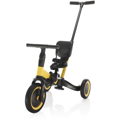 Zopa Razor 3v1 Empire Yellow Zopa Razor 3v1 Empire Yellow