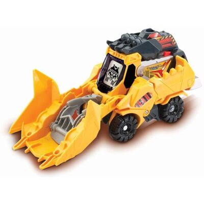Vtech Trykr Super Triceratops CZ Vtech Trykr Super Triceratops CZ