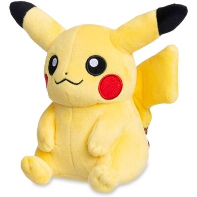 Famosa Pokémon detective Famosa Pokémon detective
