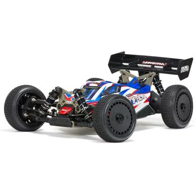 Arrma Typhon TLR Tuned 6S BLX 1:8 4WD RTR Arrma Typhon TLR Tuned 6S BLX 1:8 4WD RTR