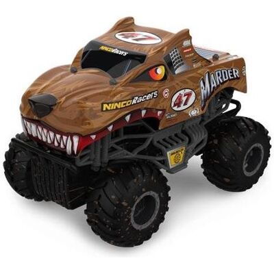 NINCORACERS Marder 1:16 2.4GHz RTR NINCORACERS Marder 1:16 2.4GHz RTR