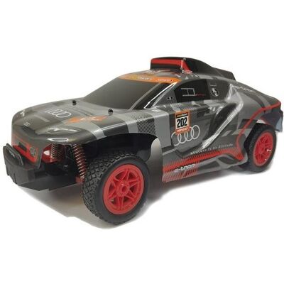 NINCORACERS Audi RS Q E-Tron 1:10 2.4GHz RTR NINCORACERS Audi RS Q E-Tron 1:10 2.4GHz RTR