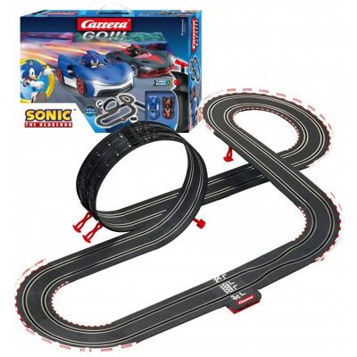 Carrera GO 62566 Sonic 4,9 Carrera GO 62566 Sonic 4,9