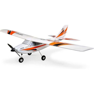 E-flite Apprentice STS 15 1,5 m SAFE RTF Basic E-flite Apprentice STS 15 1,5 m SAFE RTF Basic