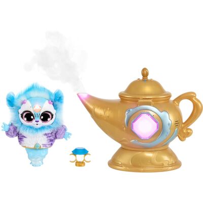 TM Toys My Magic Mixies Džinova lampa modrá TM Toys My Magic Mixies Džinova lampa modrá