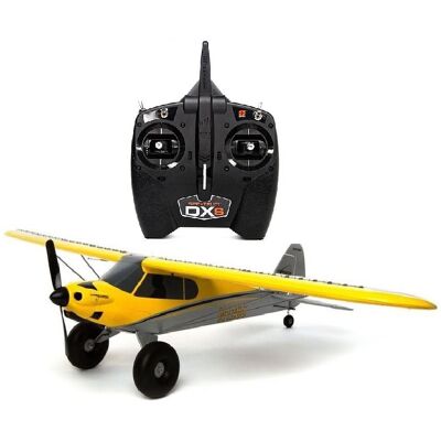 Hobbyzone Carbon Cub 2 1,3 m SAFE RTF Basic Hobbyzone Carbon Cub 2 1,3 m SAFE RTF Basic