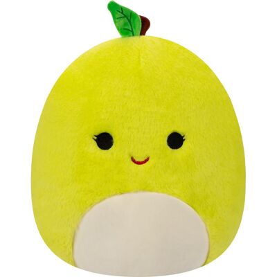 Squishmallows Fuzz-A-Mallows Jablko Ashley Squishmallows Fuzz-A-Mallows Jablko Ashley