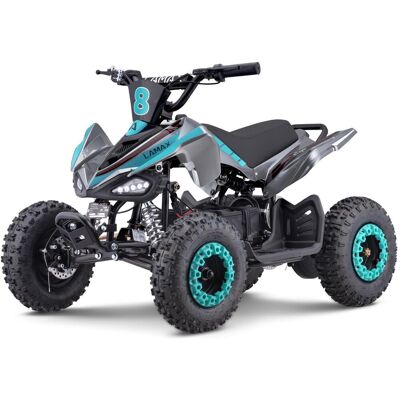 Lamax eTiger ATV40S Blue Lamax eTiger ATV40S Blue