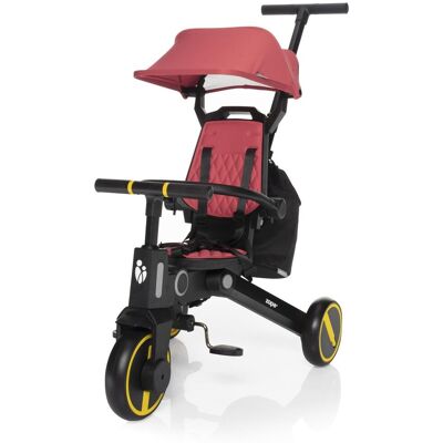 Zopa Nova 2 Racing Red Zopa Nova 2 Racing Red
