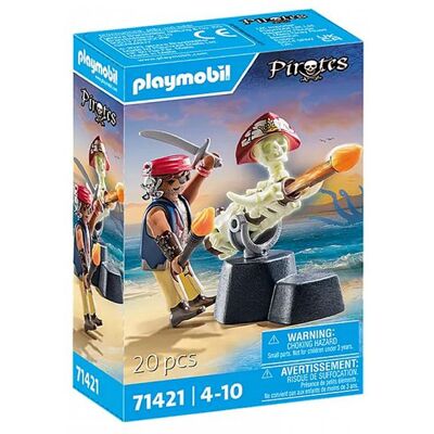 Playmobil Kanonier Playmobil Kanonier