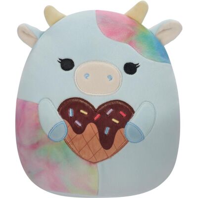 Squishmallows Kravička Caedia Squishmallows Kravička Caedia