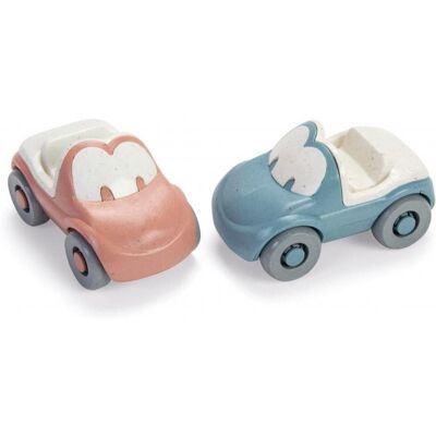 Dantoy Autíčka Fun Cars Dantoy Autíčka Fun Cars