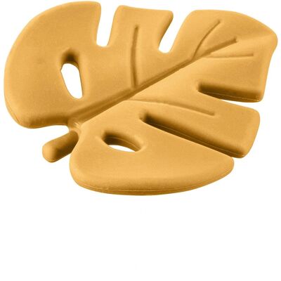 Zopa Leaf Mustard Yellow Zopa Leaf Mustard Yellow