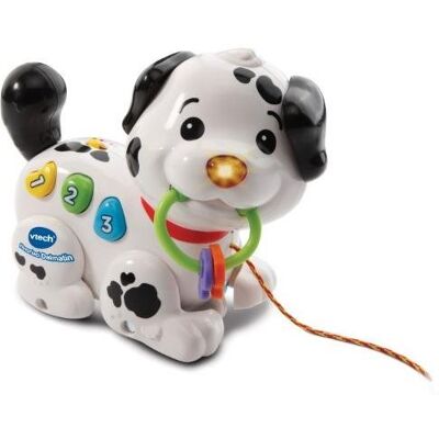 Vtech Hovoriaci Dalmatínec SK Vtech Hovoriaci Dalmatínec SK
