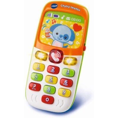 Vtech Smart telefón SK/EN Vtech Smart telefón SK/EN