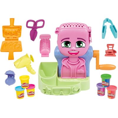Hasbro Play-Doh Kadernícky salón Hasbro Play-Doh Kadernícky salón