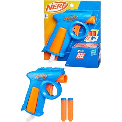 Hasbro Nerf N Series Flex Hasbro Nerf N Series Flex