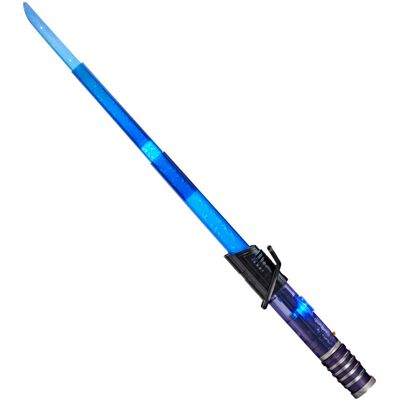 Hasbro Star Wars Ls Forge Darksaber Meč so svetlom a zvukom Hasbro Star Wars Ls Forge Darksaber Meč so svetlom a zvukom