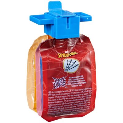 Hasbro Spider-Man Real Webs Doplňujúca náplň Hasbro Spider-Man Real Webs Doplňujúca náplň