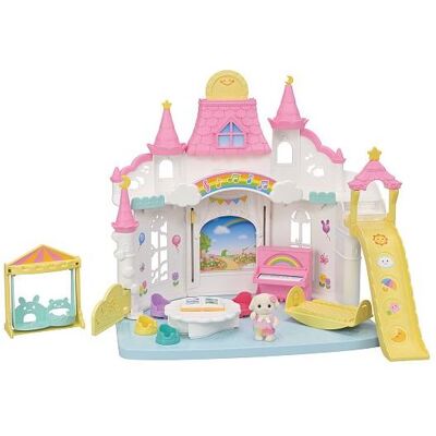 Sylvanian Families Dúhová materská škôlka Sylvanian Families Dúhová materská škôlka