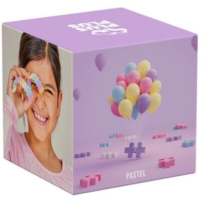 Plus-Plus Pastel Plus-Plus Pastel