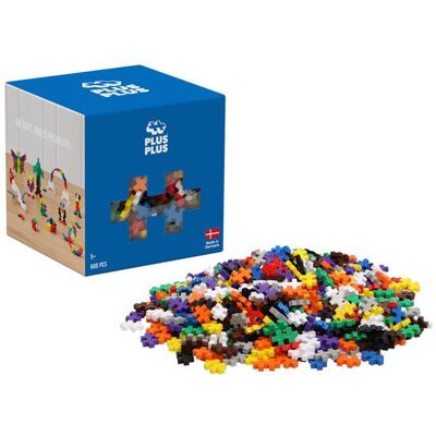 Plus-Plus Basic Box Plus-Plus Basic Box
