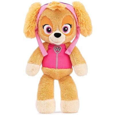 Spin Master GUND Labková Patrola Skye 32 cm Spin Master GUND Labková Patrola Skye 32 cm