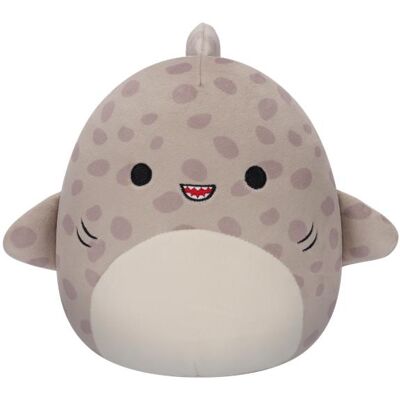 Squishmallows Žralok leopardí Azi Squishmallows Žralok leopardí Azi