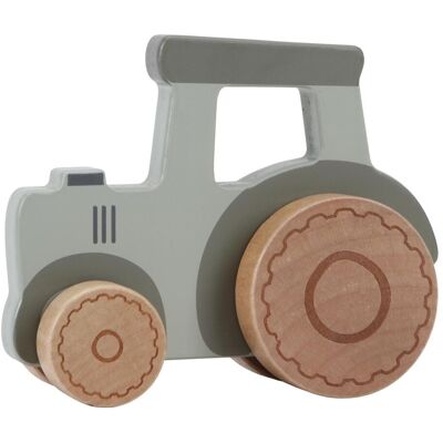 Little Dutch Traktor – Farma Little Dutch Traktor – Farma
