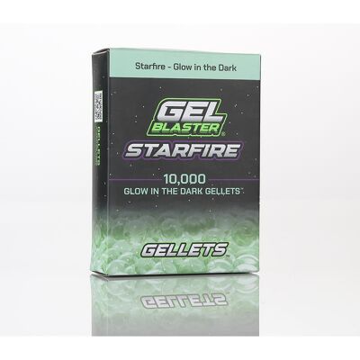 Gel Blaster Starfire Gellets 10k Gel Blaster Starfire Gellets 10k