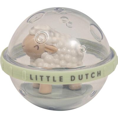 Little Dutch Rotujúce loptičky Farma 2 ks Little Dutch Rotujúce loptičky Farma 2 ks