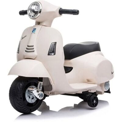 Beneo Vespa GTS White Beneo Vespa GTS White