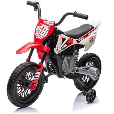 Beneo Motocross Red Beneo Motocross Red