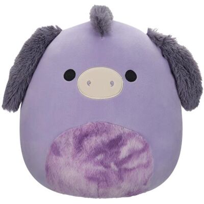 Squishmallows Oslík Deacon 30 cm Squishmallows Oslík Deacon 30 cm