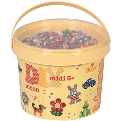 Hama Mix 10 000 ks midi Hama Mix 10 000 ks midi